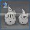 animated various designs of ceramic christmas decoration,ceramic penguin