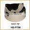 cheap round ceramic pet bowl feeders for cat bowls