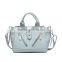 Top grade women tote bag fashion ladies manufacturers leather handbag