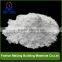 flux of pigment mixer apply on glass mosaic tile