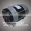2 pole small brushless alterantors