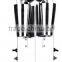 High Production Adjustable Speed Stainless Steel Milk Shaker