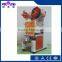 Hot sale high quality stainless steel plastic cup sealing machine GL-SA01