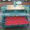 820 Step Glazed Tile Roofing Roll Forming Machine