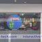 DEFI 46" interactive transparent touch foil, Flexible touch foil film