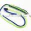 Fashion Colorful Paracord Cell Phone Lanyard Cords Strap Lariat Mobile Parachute Rope With Lobster Clasp ID Holder Lanyards