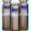JKE Dewar Liquid Gas Cylinder 175L/Liquid Oxygen Dewar Flask 195L
