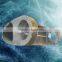 Customized Upper rudder carrier by sand casting