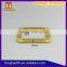 China supplier Ring Type Wire formed metal square ring