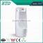 HTD-9801 Ceramic Floor Standing Bathroom Urinal Sensor