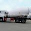10-12cbm Sinotruk HOWO 6*4 concrete cement mixer truck