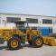 China 3ton Mini Wheel Loader for Sale