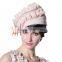 Young Lady Bonnet Summer Hat Pattern Or Sun Hat