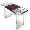Acrylic Cube Table