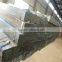 q235 high quality square steel tube in good condition