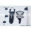 603B automatic electric 1500W garment steamer clothes steamer hang hot iron