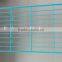 No.HX201899 plastic rack with metal standing
