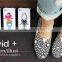 Mobile Accessories, Vivid + Case Cellphone Cover Phone cover case wholesale