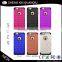 [CX]Four corner fall-proof design tpu phone case for iphone 6 plus 6s 6s plus with decorative diamond