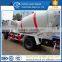 Economic Product 6CBM cement mixing truck hot sale