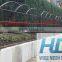 decorative garden fence panels