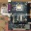 G41 100% new Supported DDR2 Memory Motherboards dual lga771 , fully tested working good