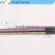 ANY Nail Art Flower and Lace Painting Wood Handle Nail Drawing Brush Set