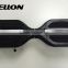 Shenzhen Wellon free shipping electric hoverboard two wheel smart balance electric scooter