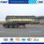 CIMC Cement Bulk Tanker Semi Trailer/bulk Cement Tanker for Vietnam