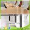 U Shape Long Meeting Conference Table XFS-M5622