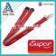 High Quality Dye Sublimation pull Reel Lanyard
