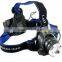 A-OK bicycle aluminium front light