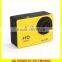1080p Mini Waterproof sport camera 2.0 inch Screen hdmi Wifi Sport video Camera