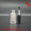 hot sale square glass nail polish bottle on sale