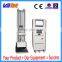Electrohydraulic Servo shock Absorber Tester Mechanical Tester for Acceleration Shock Test