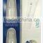 Dental cleaning toothpaste for hospital