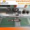 Professional manufacturer main shaft gear pto shafts