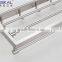 America design high quality upc chrome bathroom accessories towel rack
