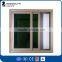 Rogenilan 88 series main products aluminium double glazed sliding Windows and doors with good price