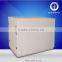China factory cheap price R410a opened loop DC inverter ground/water to water heat pump 50kw/80kw ce rohs emc