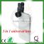 The Mini Size Camera Lens 3 in 1 camera lens for phone camera lens
