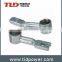 Insulator Fittings Ball And Socket Type