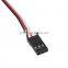 500mm Servo Extension Cord Lead Wire Cable for RC Helicopter Car Airplane Toys