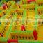 New Arrival Inflatable Corn Maze for Sale