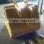 supplying excavator E323 rock bucket 1.2CBM