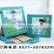 newest design fancy PU album cover with case China most professional manufacture