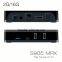 New Amlogic S905 Quad Core Tv Box 2gb ram+16Gb emmc flash quad core Android tv box MRX