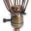 E27 Morden Loft Metal Vintage Industrial Sconce Wall Light