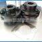 Keyway Flexible Disc Single Plate Couplings