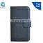 ID slot stand cover flip case For Zte Axon lux Book stand wallet leather case